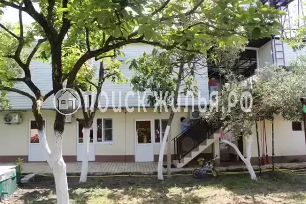 Гостевой дом «Дарина-море», Цандрипш