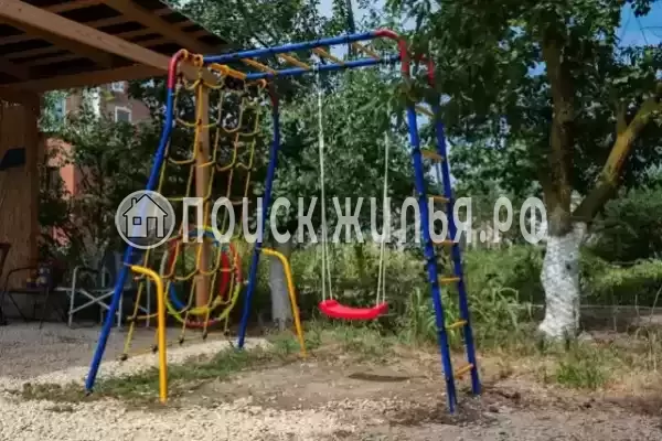 «Азовский Форт ДиЯр», Кучугуры