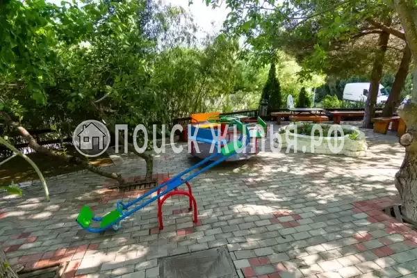 «Гудвин», Бетта