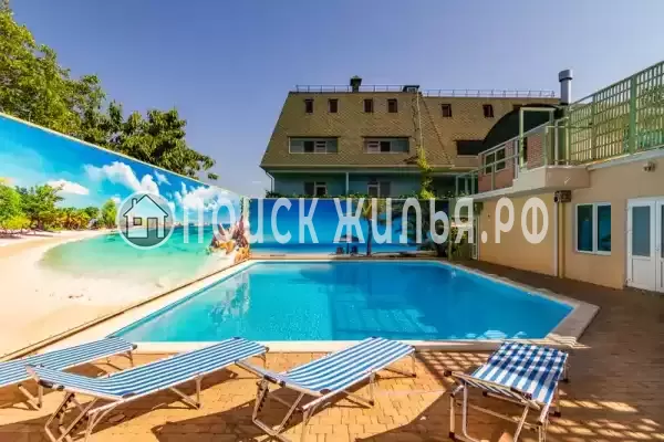 «Гудвин», Краснодарский край, Бетта, Мира, д.11