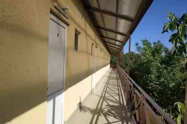 Гостиница «Лето club»