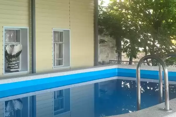 Гостевой дом «Аракс»