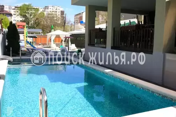 Гостевой дом "Venezia", Анапа, ул. Пролетарская, д. 25А