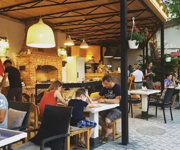 Отель «Дива»