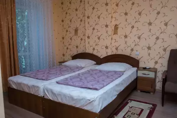 Отель «Дива»