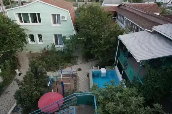 Гостевой дом «Приморский 1»