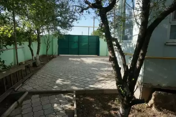 Гостевой дом «Приморский 1»