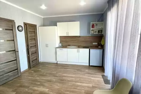 Гостевой дом «Киви»