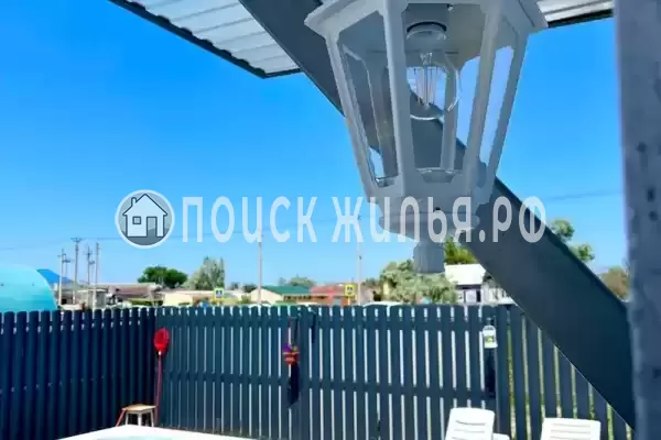 «Киви», Голубицкая