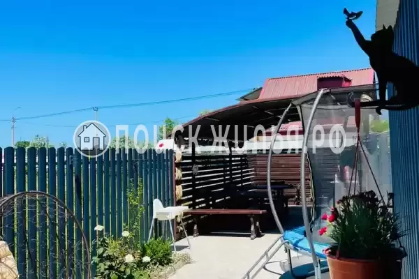 База отдыха «Киви», Голубицкая