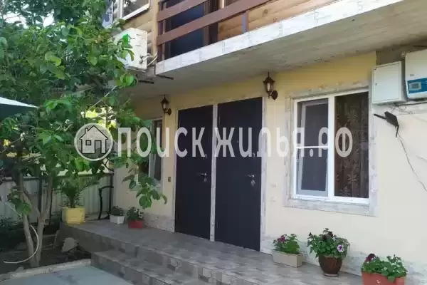 Гостевой дом «Анна», Гагра Гостевой дом «Анна», Гагра