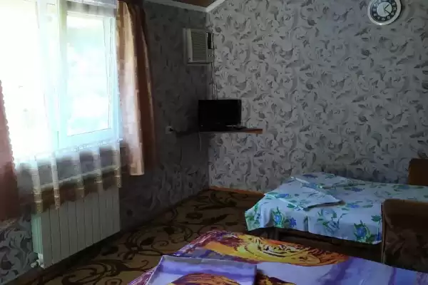 Гостевой дом «Анна»