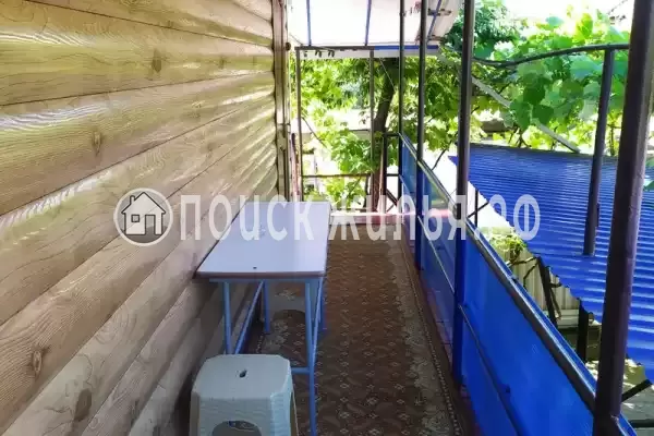 Гостевой дом «Анна», Гагра Гостевой дом «Анна», Гагра