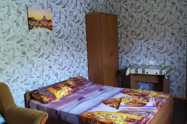 Гостевой дом «Анна»