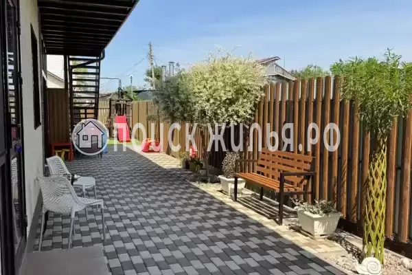 Гостевой дом «Мирана», Ейск