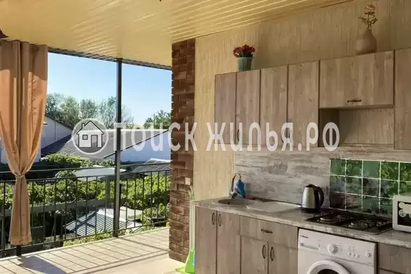 Гостевой дом «Мирана», Ейск