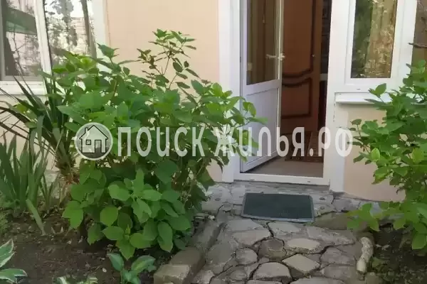 Частный сектор «Альпийская горка», Небуг Частный сектор «Альпийская горка», Небуг