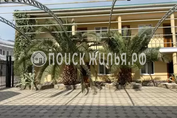 «Тихая гавань», Лазаревское «Тихая гавань», Лазаревское