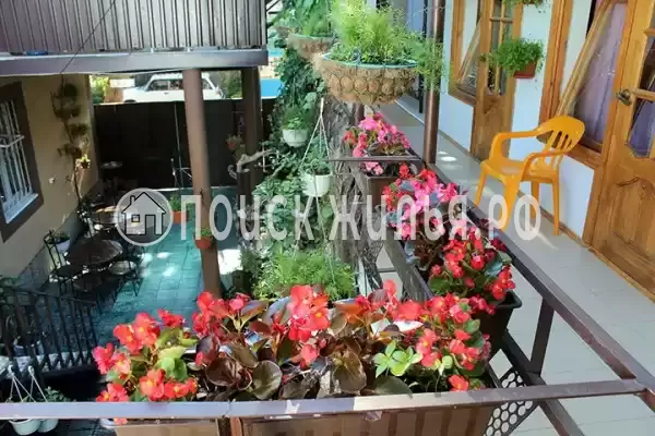 Частный сектор «На Черноморской», Геленджик