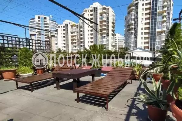 Частный сектор «На Черноморской», Геленджик