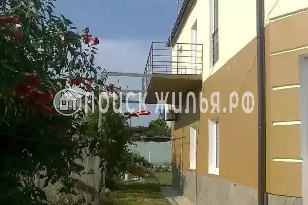 «Ларимар», Береговое