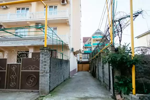 Гостевой дом «Sunlife»