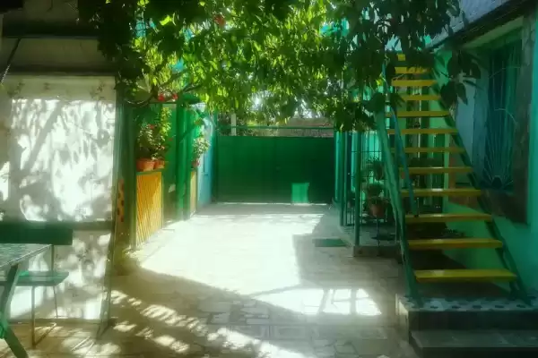 Гостевой дом «Людмила»