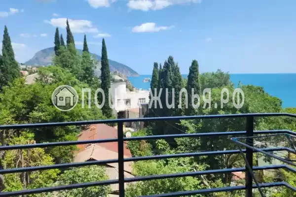 Гостевой дом «Усадьба Инжир», Гурзуф