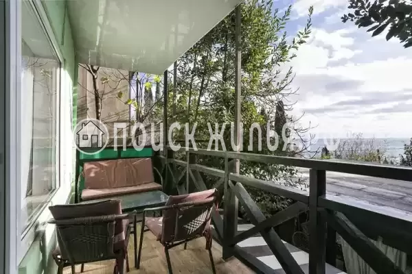 Гостевой дом «Усадьба Инжир», Гурзуф