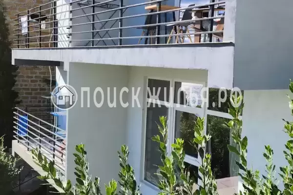 Гостевой дом «Усадьба Инжир», Гурзуф