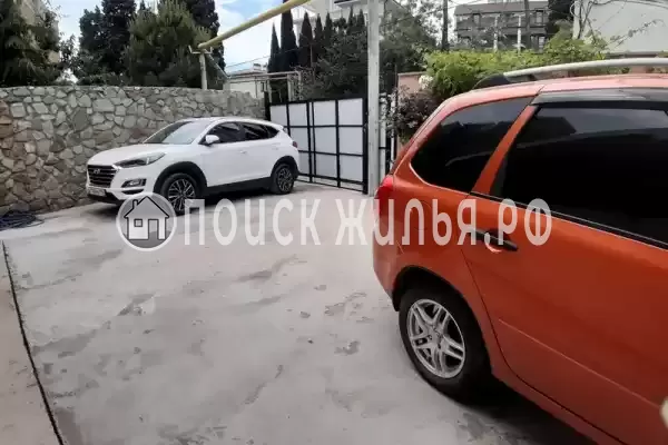 Гостевой дом «Усадьба Инжир», Гурзуф Гостевой дом «Усадьба Инжир», Гурзуф