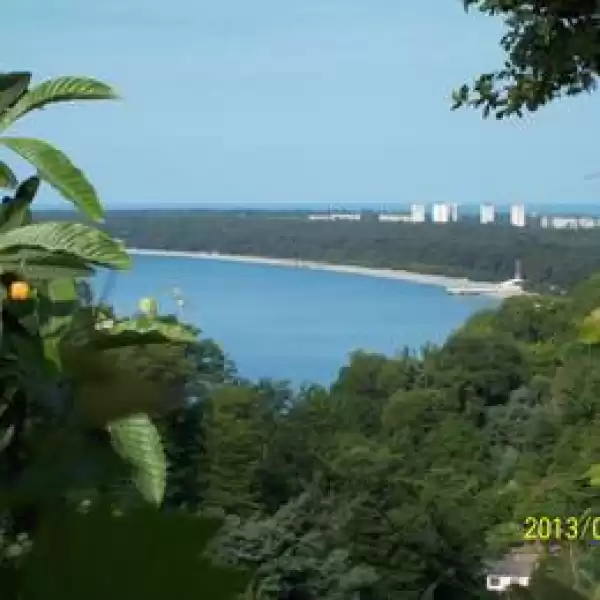 Гостевой дом «С видом на море и горы»