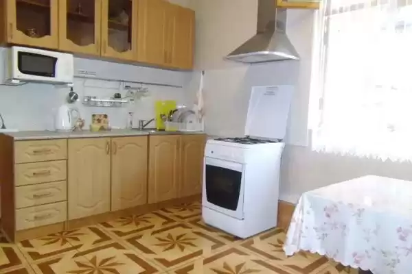 Частный сектор «На первомайской»