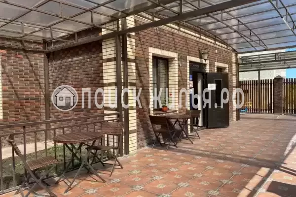 Гостевой дом «Магеллан», Сукко