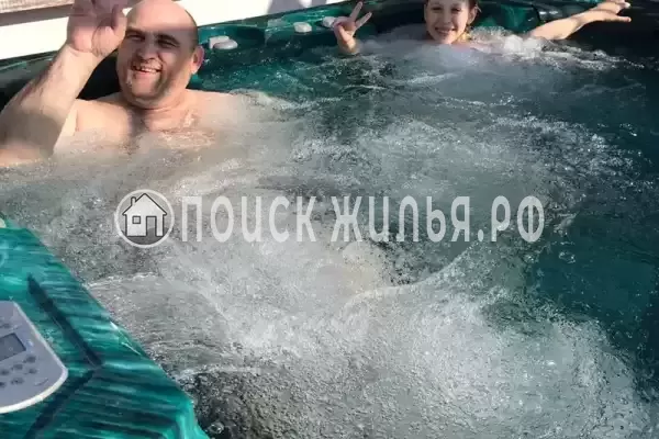 Частный сектор «В гостях у Джулии», Адлер Частный сектор «В гостях у Джулии», Адлер