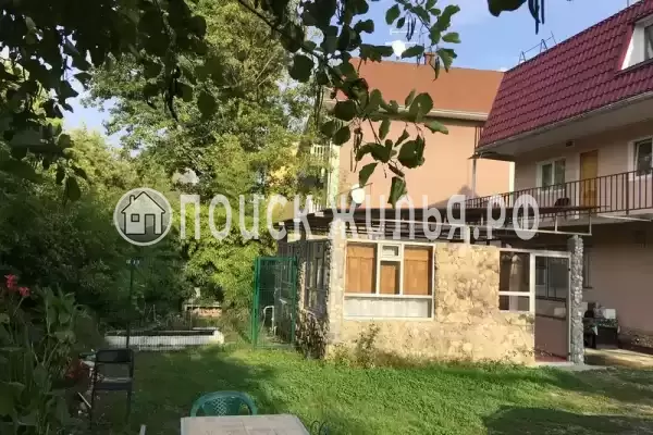 Частный сектор «Виктория», Лоо