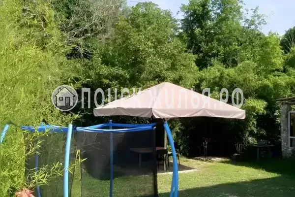 Частный сектор «Виктория», Лоо