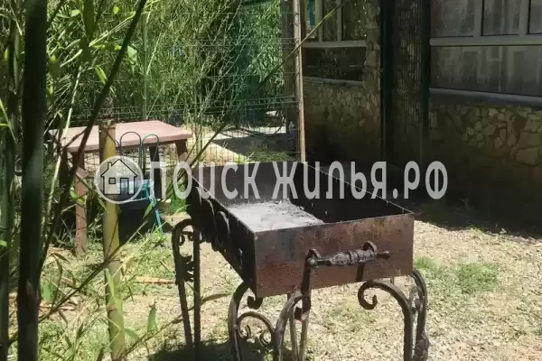 Частный сектор «Виктория», Лоо
