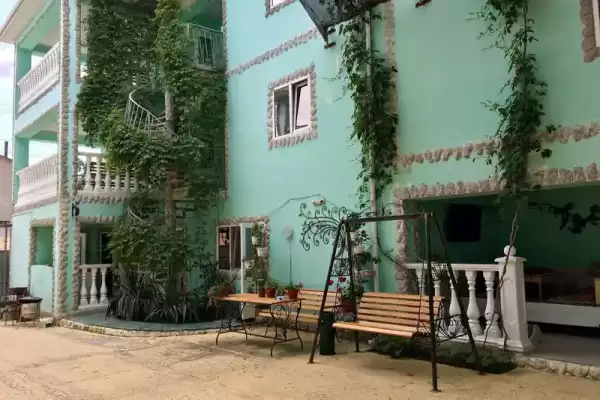 Гостевой дом «Фаина»