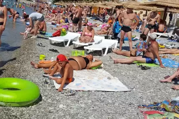 Отель «Дарья»
