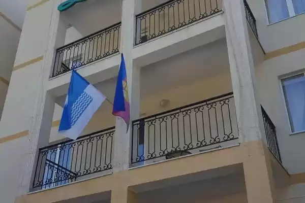 Отель «Дарья»