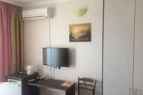 Гостевой дом «Сахара»