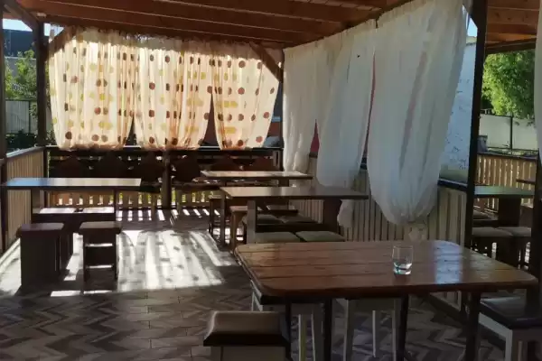 Гостевой дом «Ласточка»