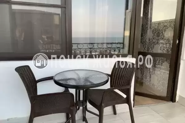 Гостевой дом «Riviera», Лдзаа