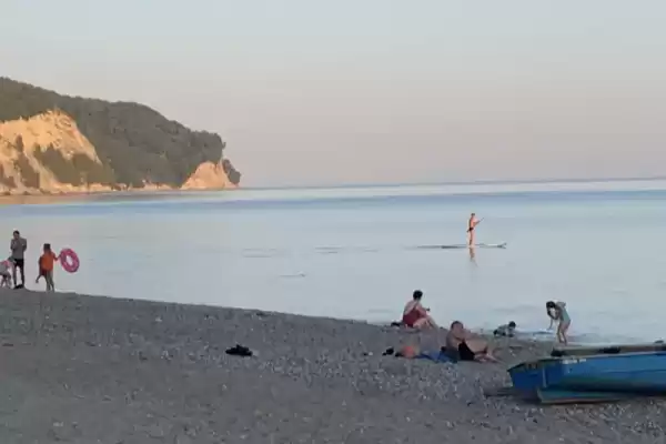 Гостевой дом «Riviera»