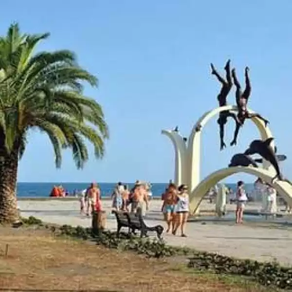 Гостевой дом «Riviera»