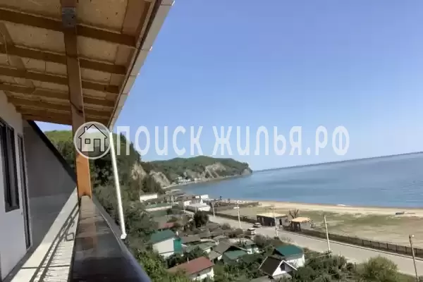 Гостевой дом «Riviera», Лдзаа