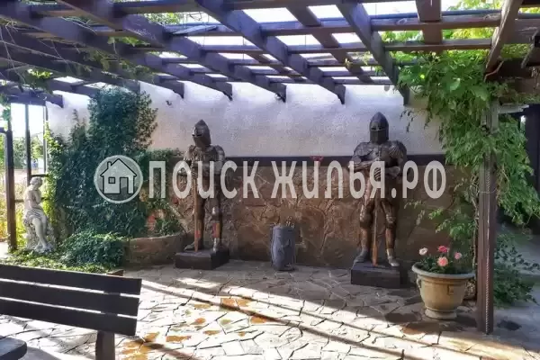 «Вилла Роз», Благовещенская