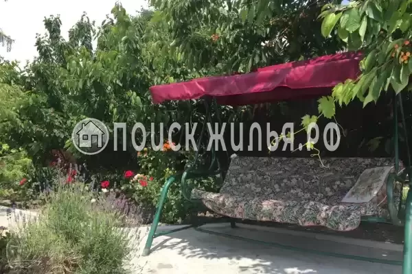 «Вилла Роз», Благовещенская