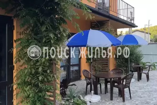 Гостевой дом «Sun Street», Ольгинка